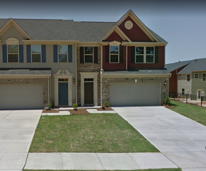 Primary Photo - 1818 Fleetwood Dr