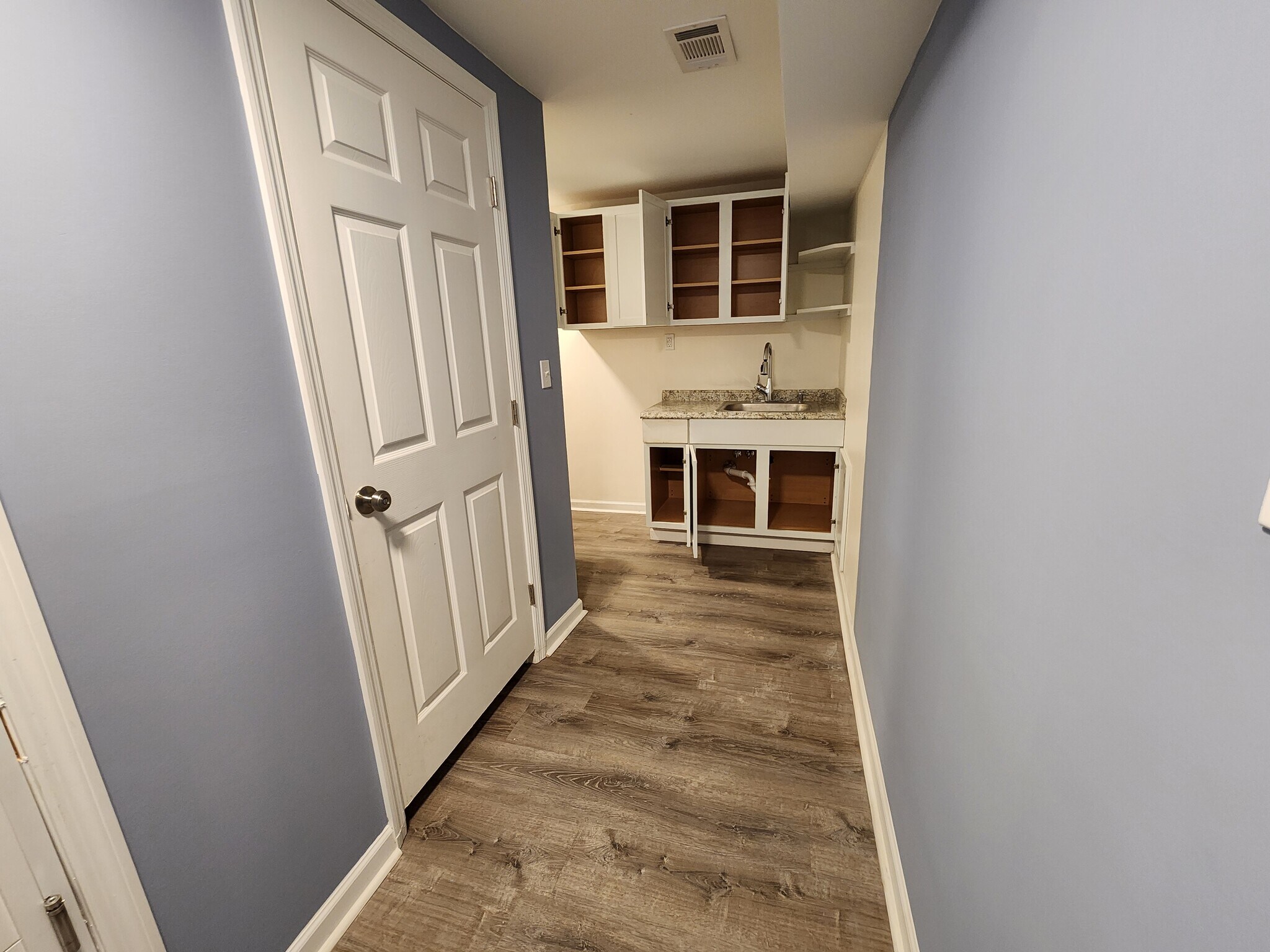 Building Photo - 1603 Richards St