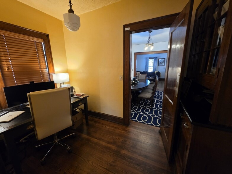 Building Photo - 1149 Hardee St NE