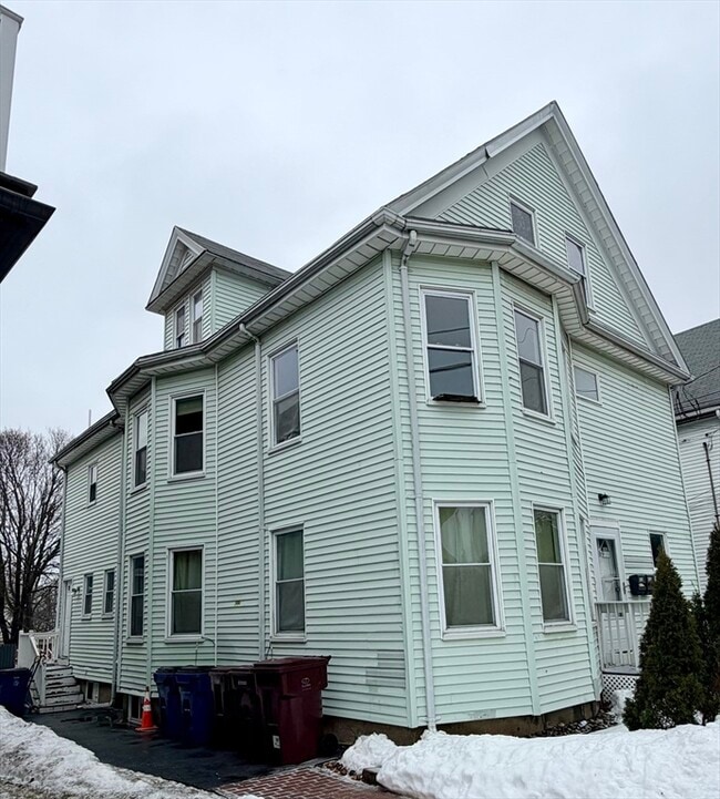 Building Photo - 169 Winthrop Ave