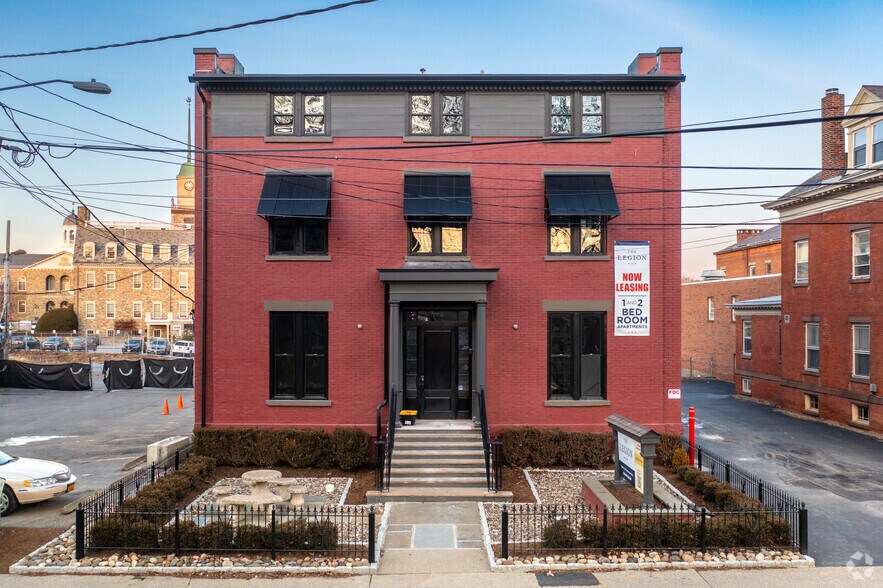 The Legion 267 Mill St Poughkeepsie NY 12601 Apartment Finder