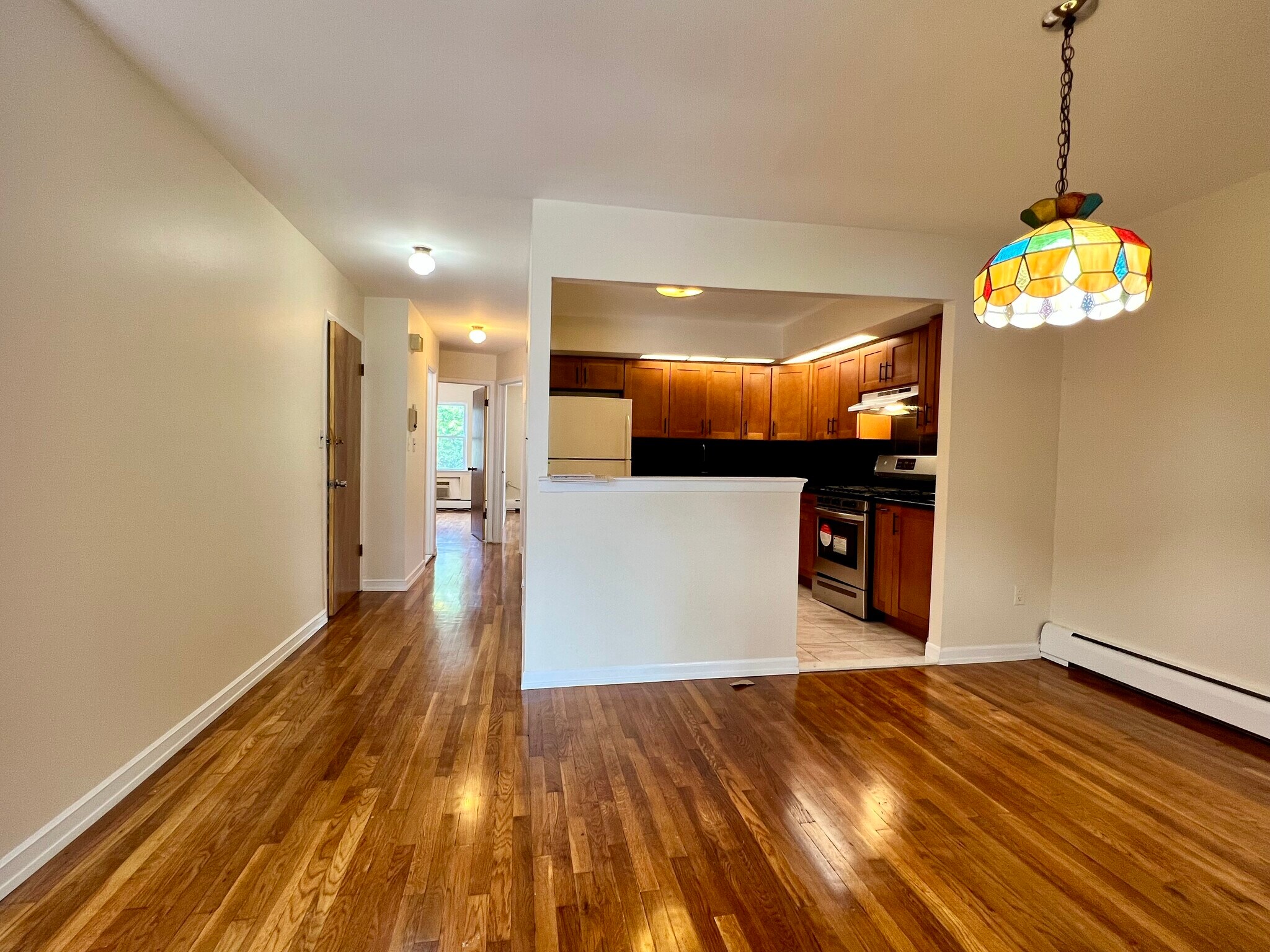 Living Room/Dining Room - 14435 38th Ave