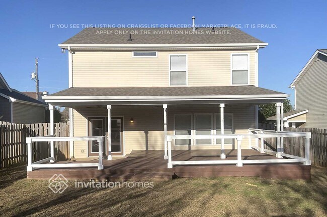 Building Photo - 2228 Crescent Valley Ln