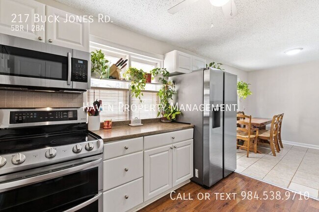 Building Photo - 217 Buck Jones Rd