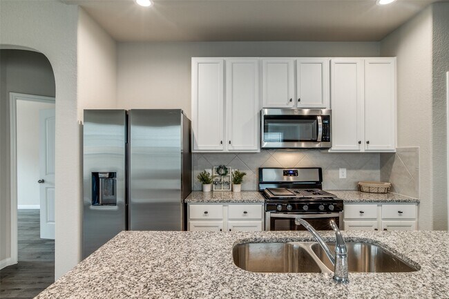 Building Photo - 3649 Cub Dr