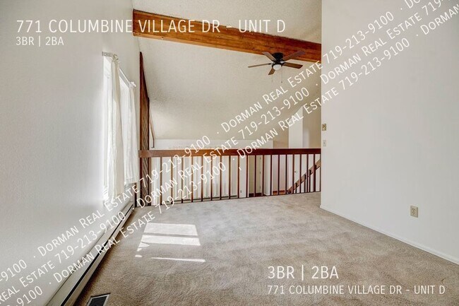 Building Photo - 771 Columbine Village Dr