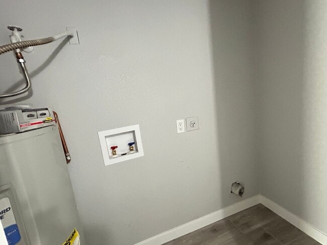 Building Photo - New Remodel