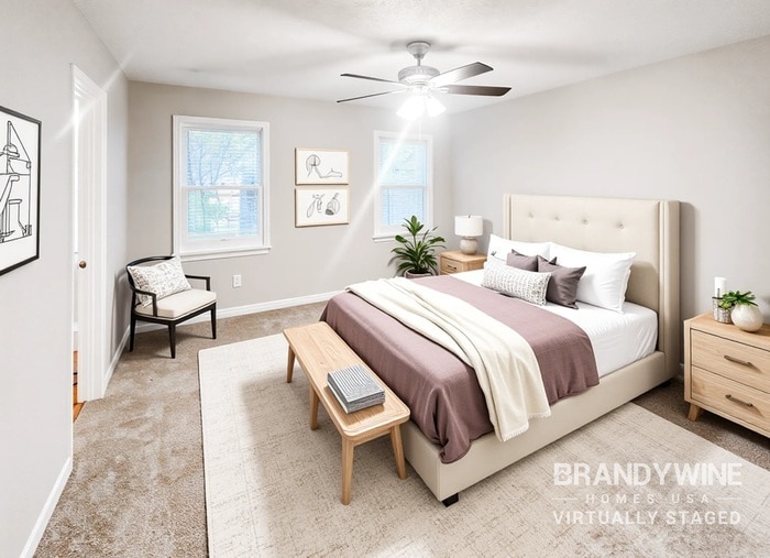 Building Photo - 108 Wesley Mill Ridge