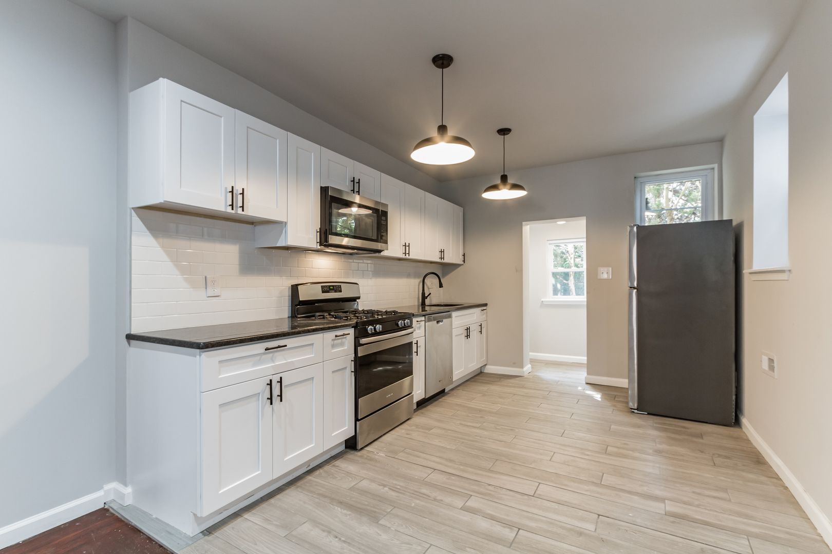 Building Photo - 5628 Broomall St