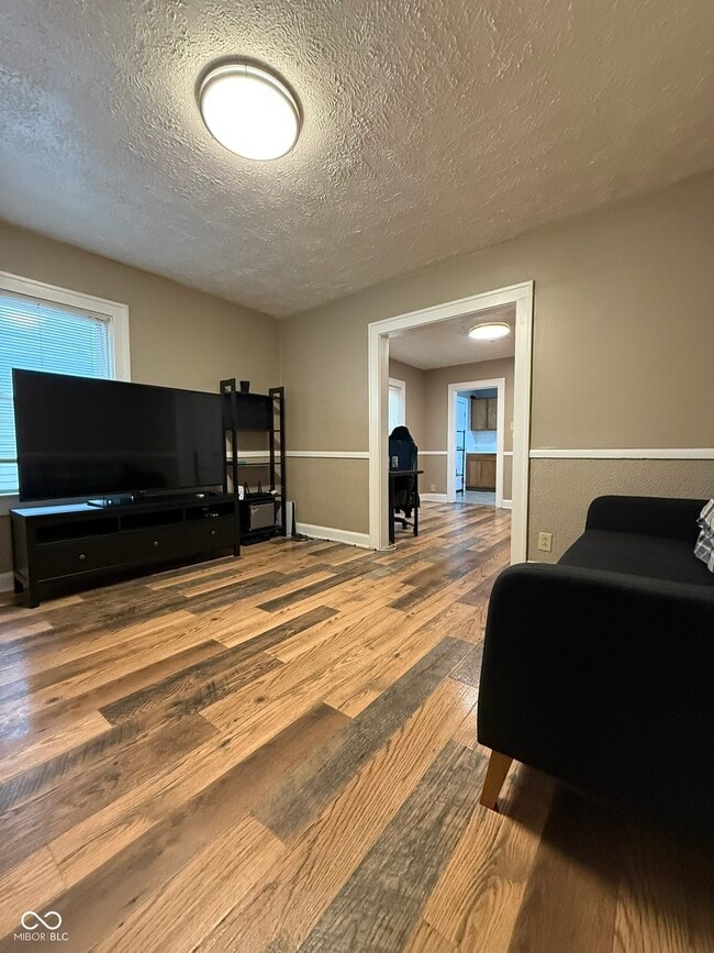 Building Photo - 1518 Hiatt St