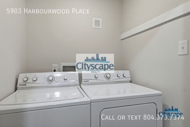Building Photo - 5903 Harbourwood Pl
