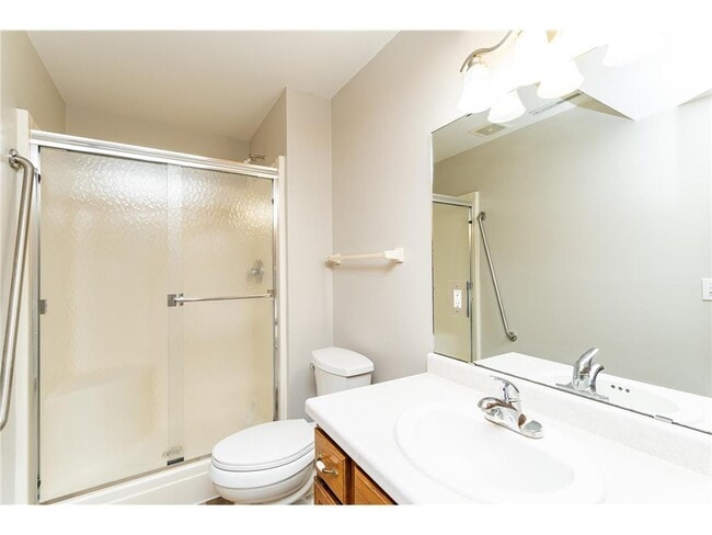 Building Photo - 3323 7th St NW