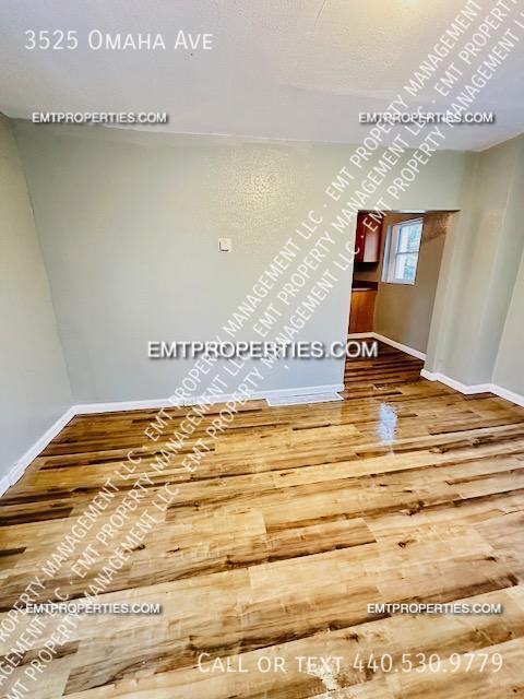 Building Photo - 3525 Omaha Ave