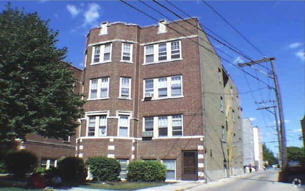 Primary Photo - 8015-8017 Keating Ave