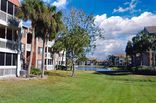 Building Photo - 10200 Gandy Blvd N