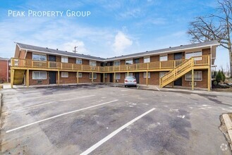 Building Photo - Available Now! 2 Bedroom Apartments Locate...