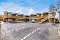 Building Photo - Available Now! 2 Bedroom Apartments Locate...