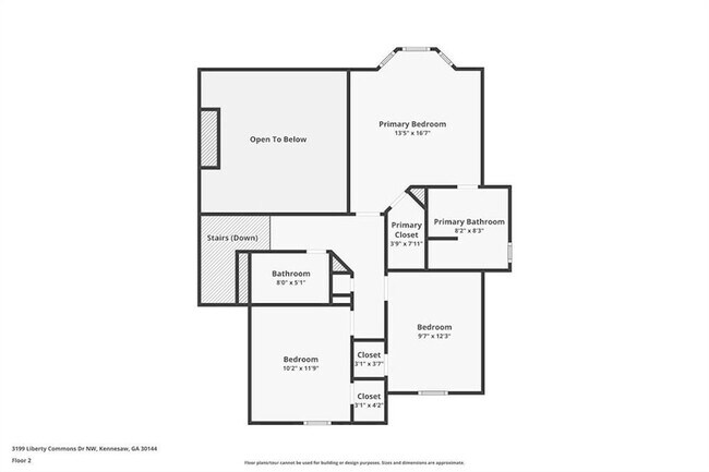 Building Photo - 3199 Liberty Commons Dr NW
