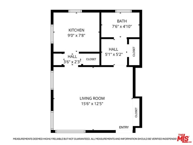 Building Photo - 2016 20th St