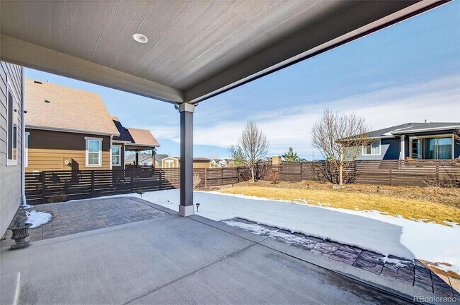 Building Photo - 26923 E Archer Ave