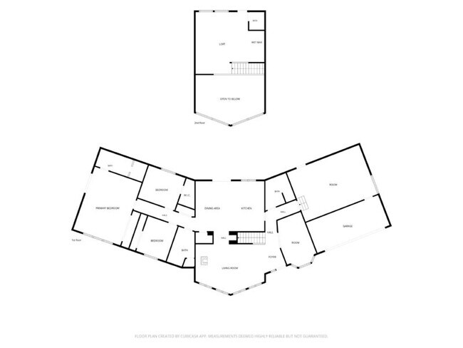 Building Photo - 18120 18th Ave NW