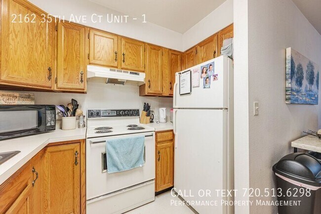 Building Photo - 2162 35th Ave Ct