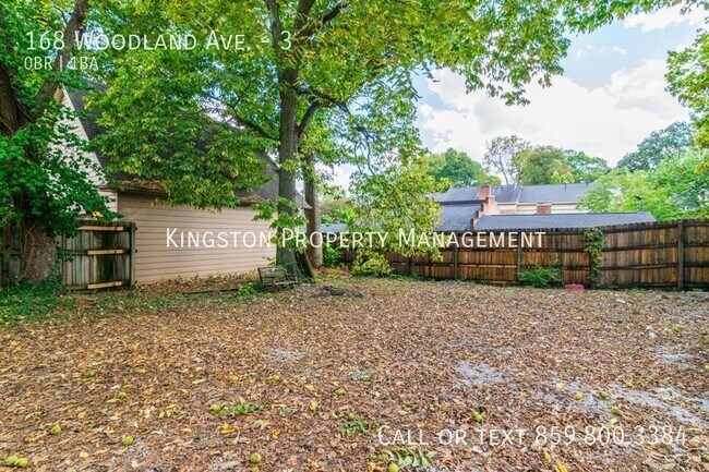 Building Photo - 168 Woodland Ave