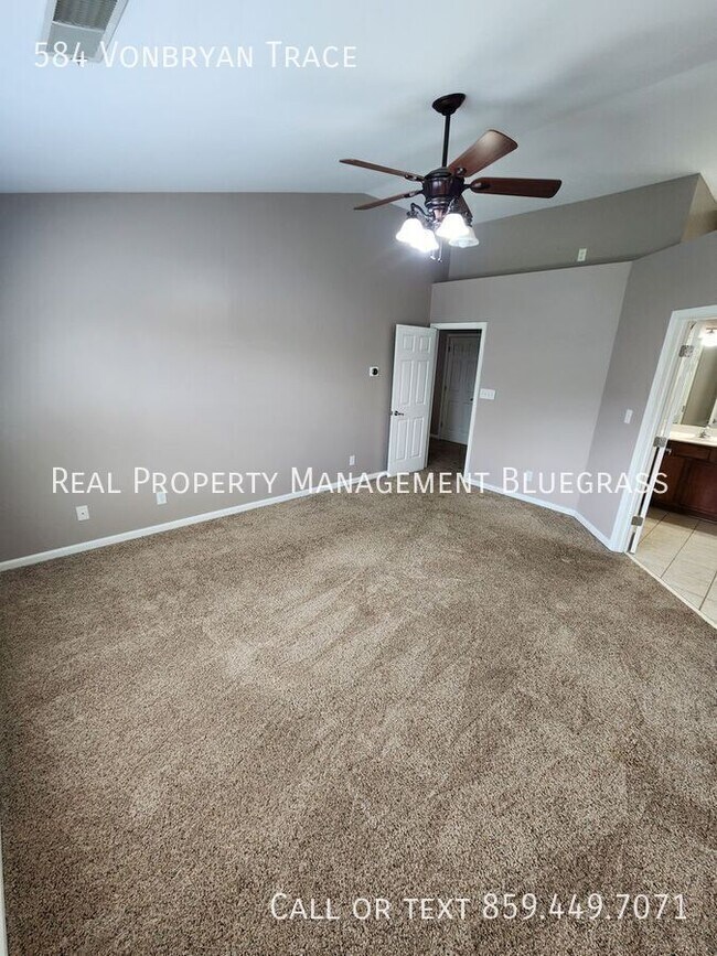 Building Photo - 584 Vonbryan Trace