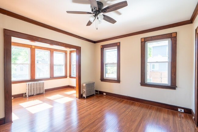 Building Photo - 107 Boyden Ave