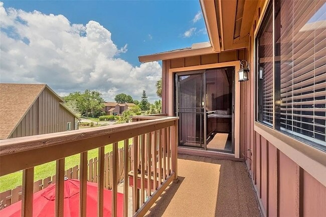 Building Photo - Cozy 2 BR townhome in The Trails, Ormond Bch--Furnished