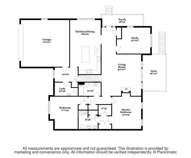 Building Photo - 23 Osprey Ct