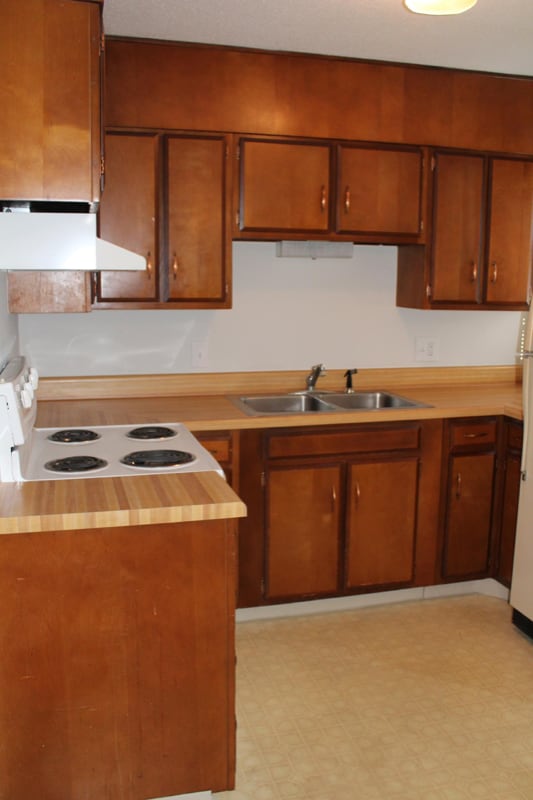 Building Photo - 1401 S Roan St