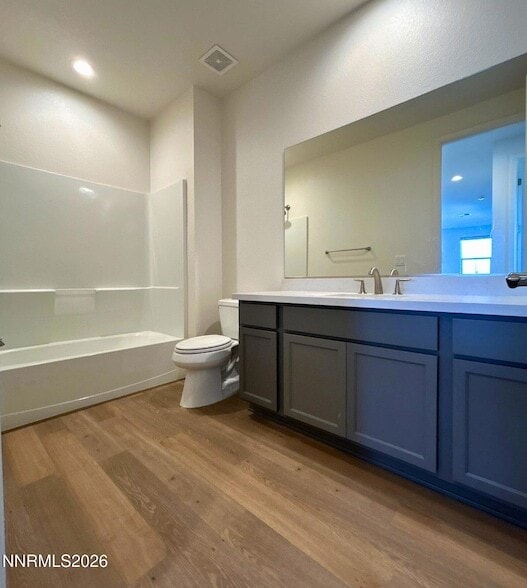 Building Photo - 7840 Hoback Dr