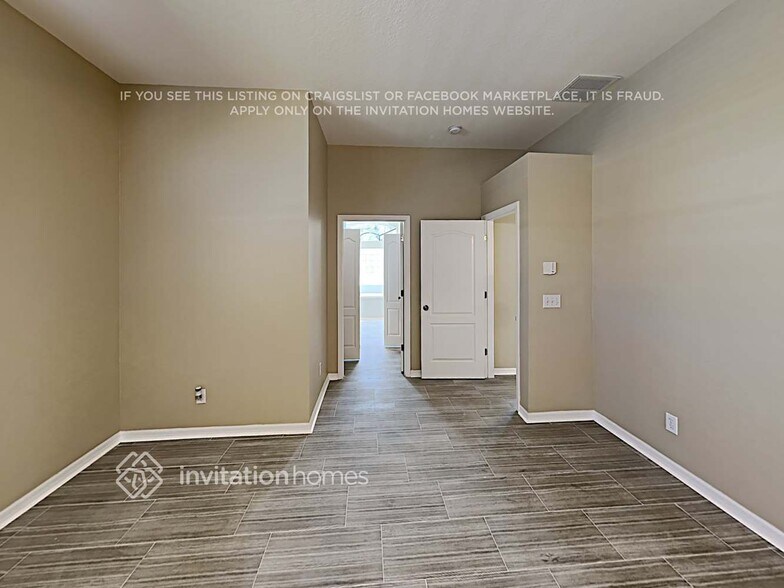 Building Photo - 3341 Ashmonte Dr
