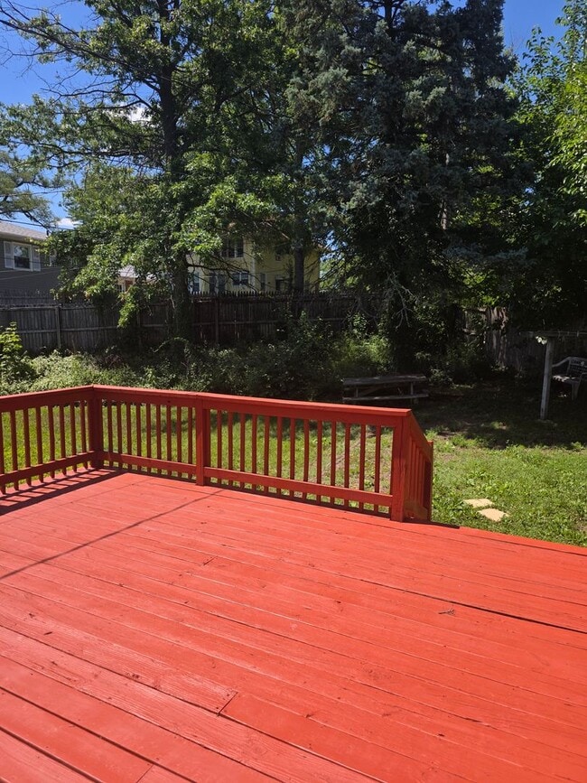 Building Photo - 4803 Paulson Dr