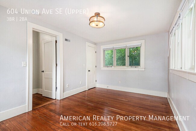 Building Photo - 604 Union Ave SE