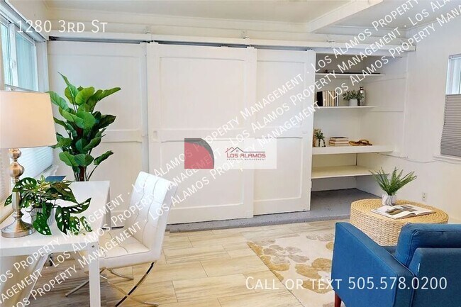 Building Photo - 1280 3rd St