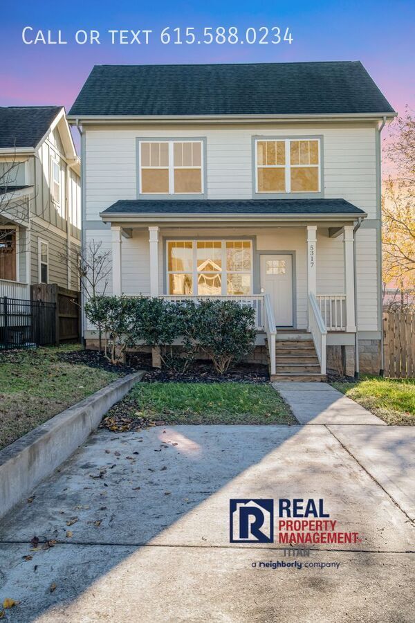 Building Photo - 5317 Indiana Ave