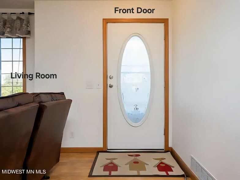 Building Photo - 20998 S Sand Lake Rd