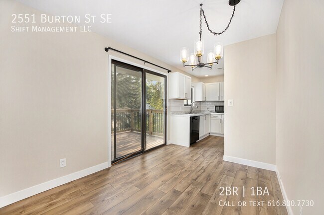 Building Photo - 2551 Burton St SE