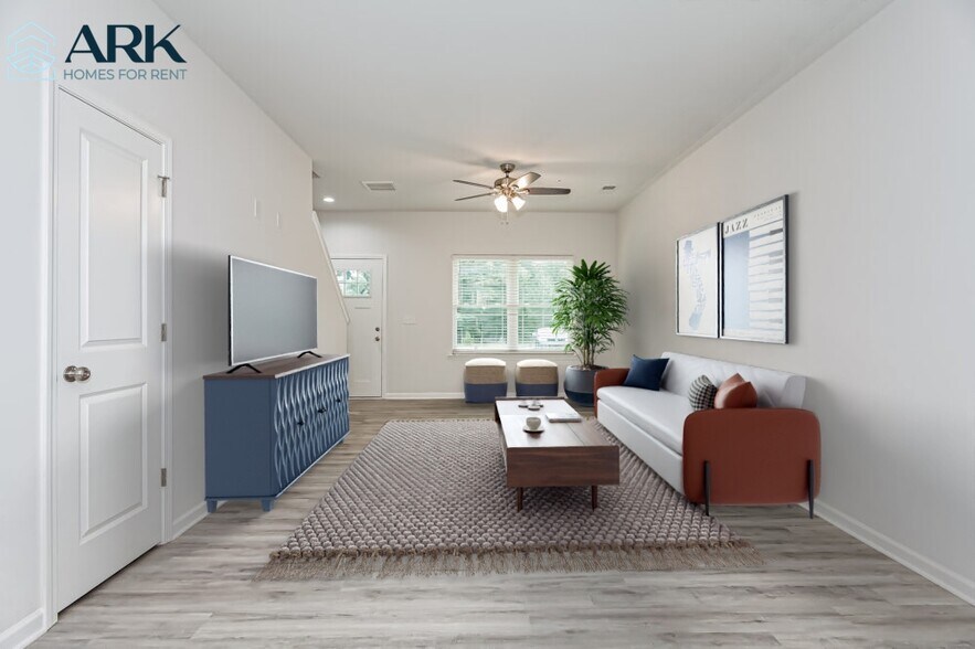 Building Photo - 7823 Bellhaven Blvd