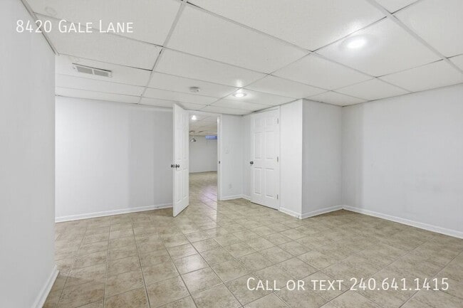 Building Photo - 8420 Gale Ln