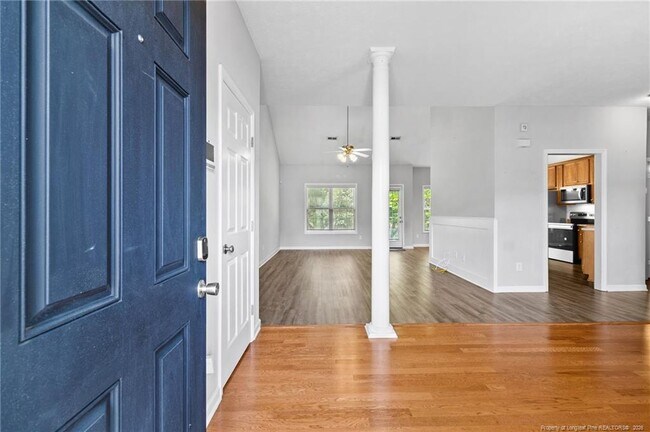 Building Photo - 9032 Grouse Run Ln