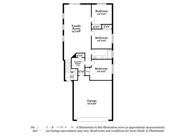 Building Photo - 8709 Dodds Canyon St