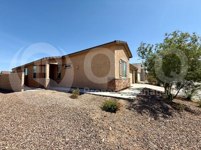Building Photo - 7364 S Via Casa Bonita