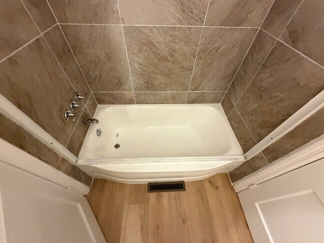 Building Photo - Updated 3 bedroom home with large front porch