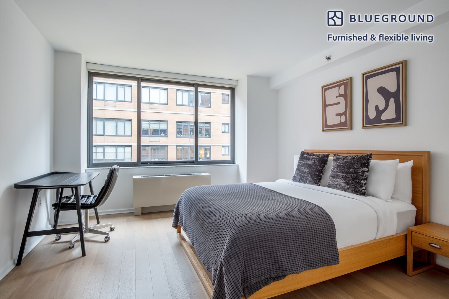 Building Photo - 535 W 23rd St
