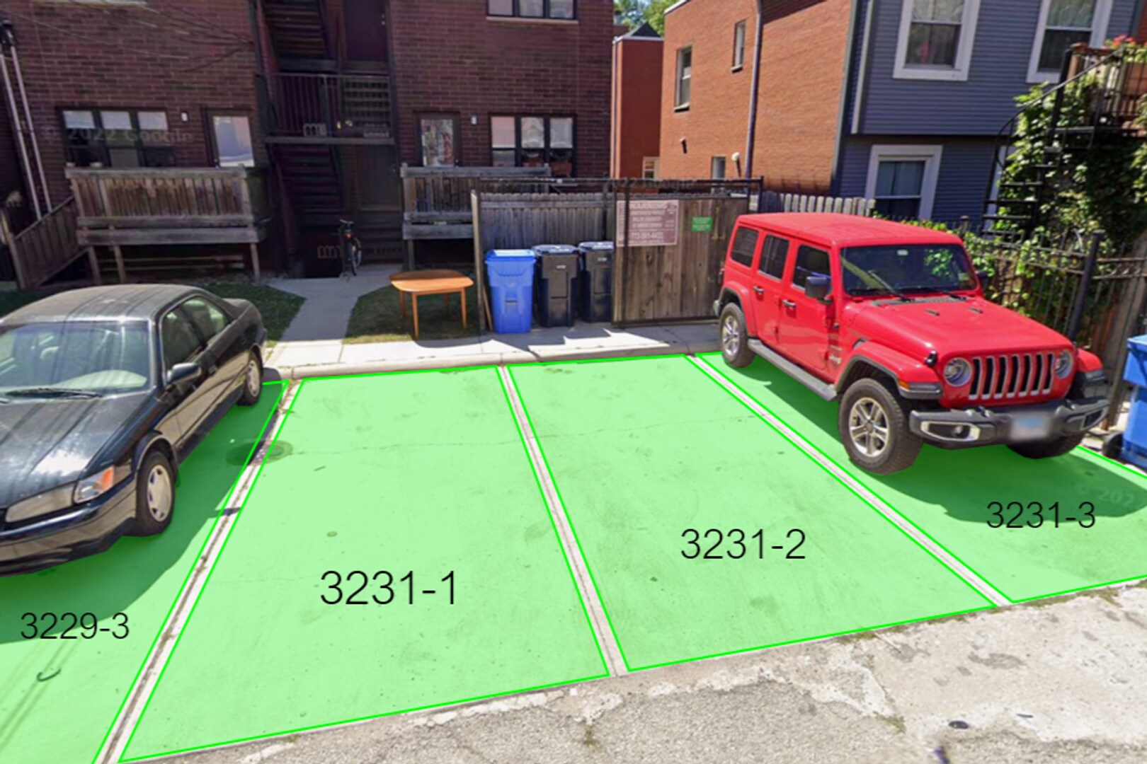 Building Photo - 3229 N Kenmore Ave