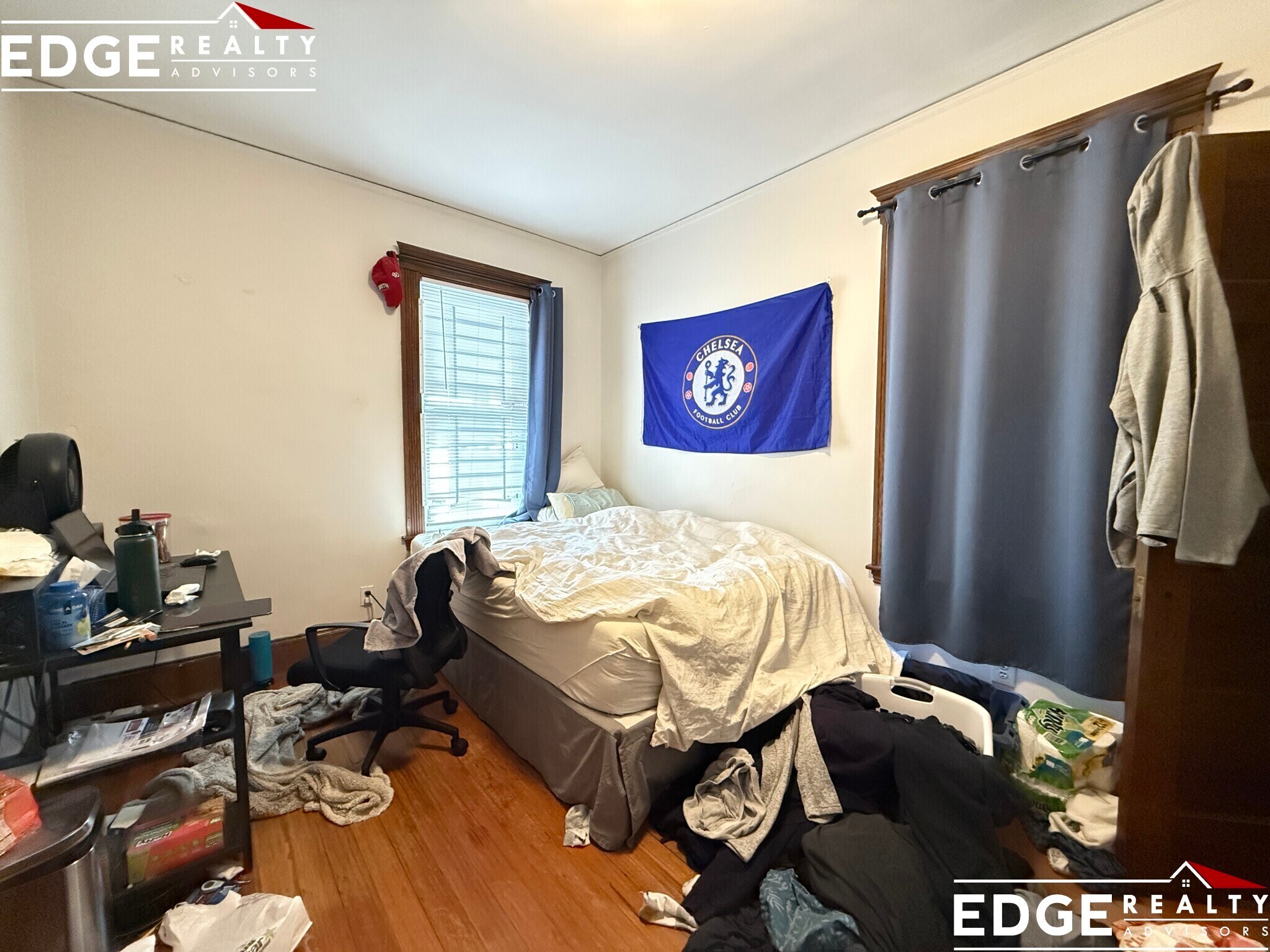 Building Photo - 95 Gardner St