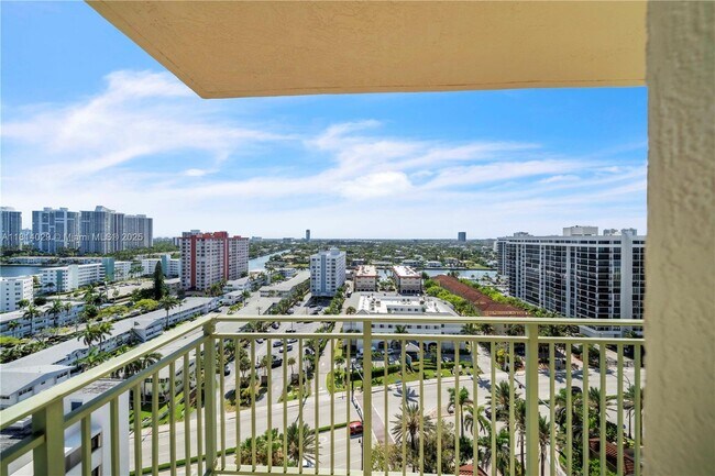 Building Photo - 2080 S Ocean Dr
